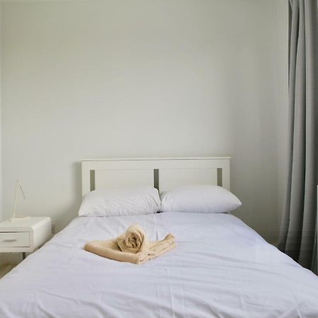 Cosy Room Near Westfield Stratford Londres Exterior foto