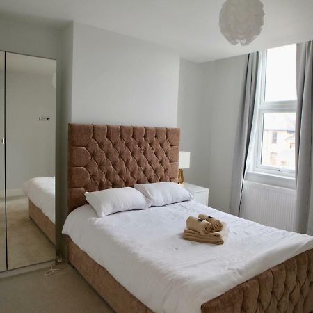 Cosy Room Near Westfield Stratford Londres Exterior foto