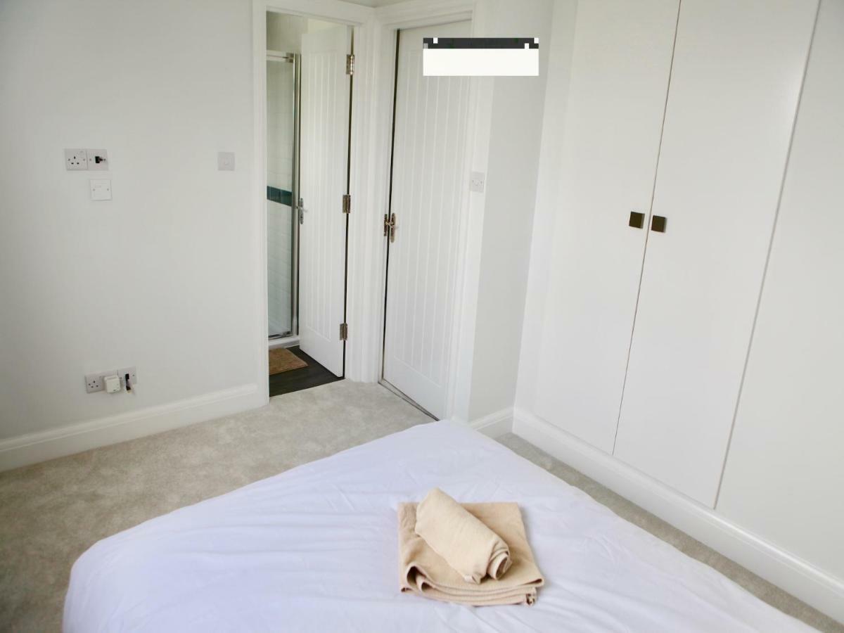 Cosy Room Near Westfield Stratford Londres Exterior foto