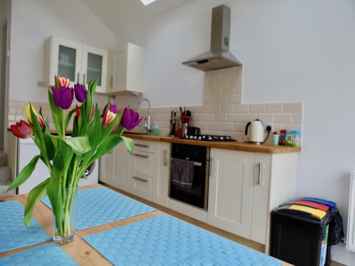 Cosy Room Near Westfield Stratford Londres Exterior foto
