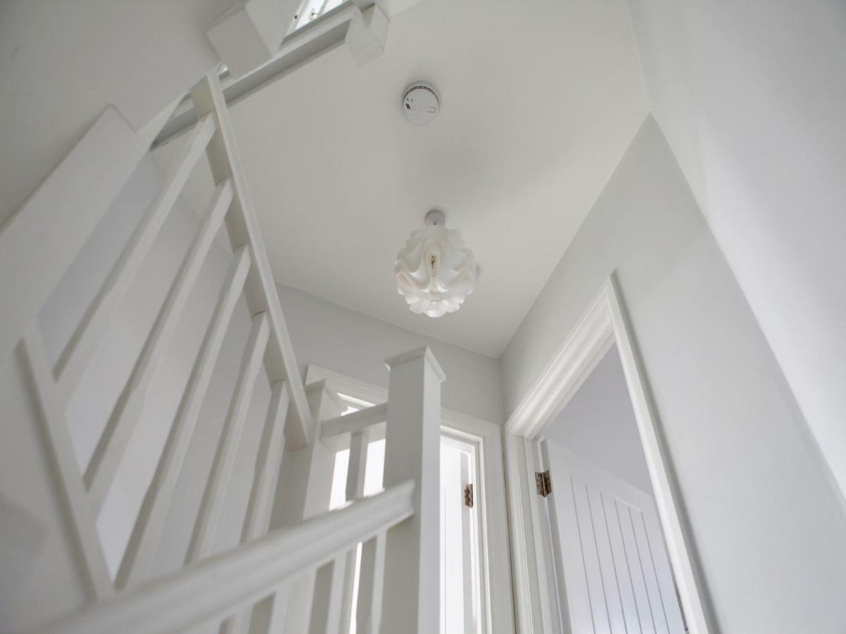 Cosy Room Near Westfield Stratford Londres Exterior foto