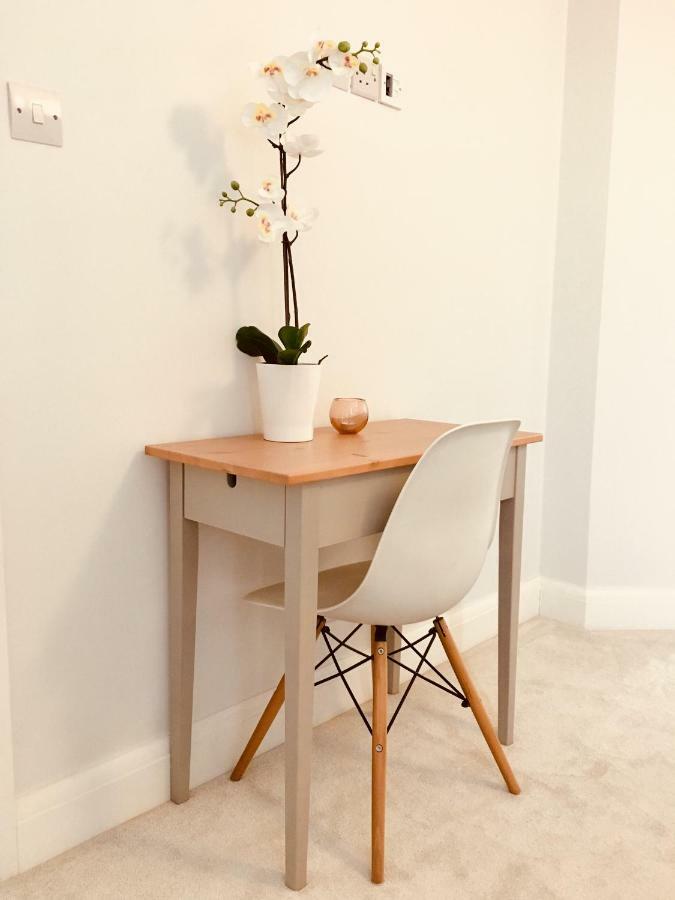 Cosy Room Near Westfield Stratford Londres Exterior foto
